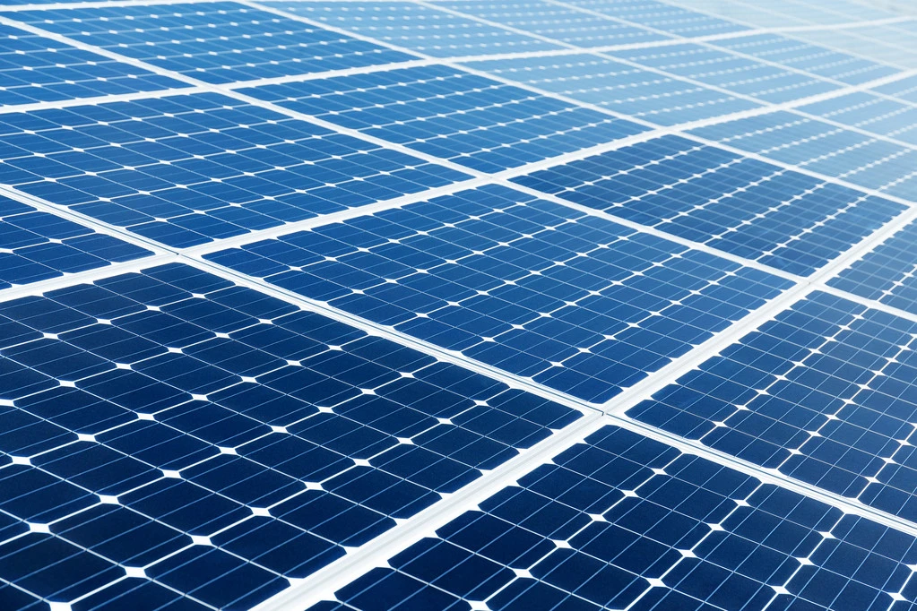 Top 10 List of Solar PV Module Manufacturers in 2022