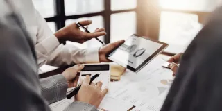 Custom Research Services