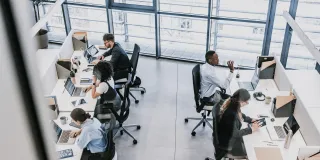 KPO Services
