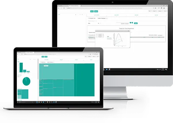 Wind Intelligence Analytics