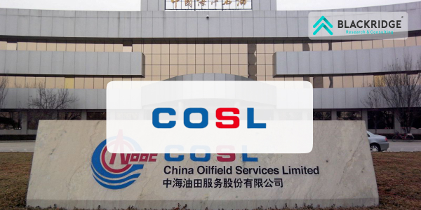 COSL OSV company