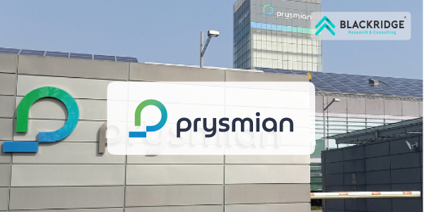 Prysmian