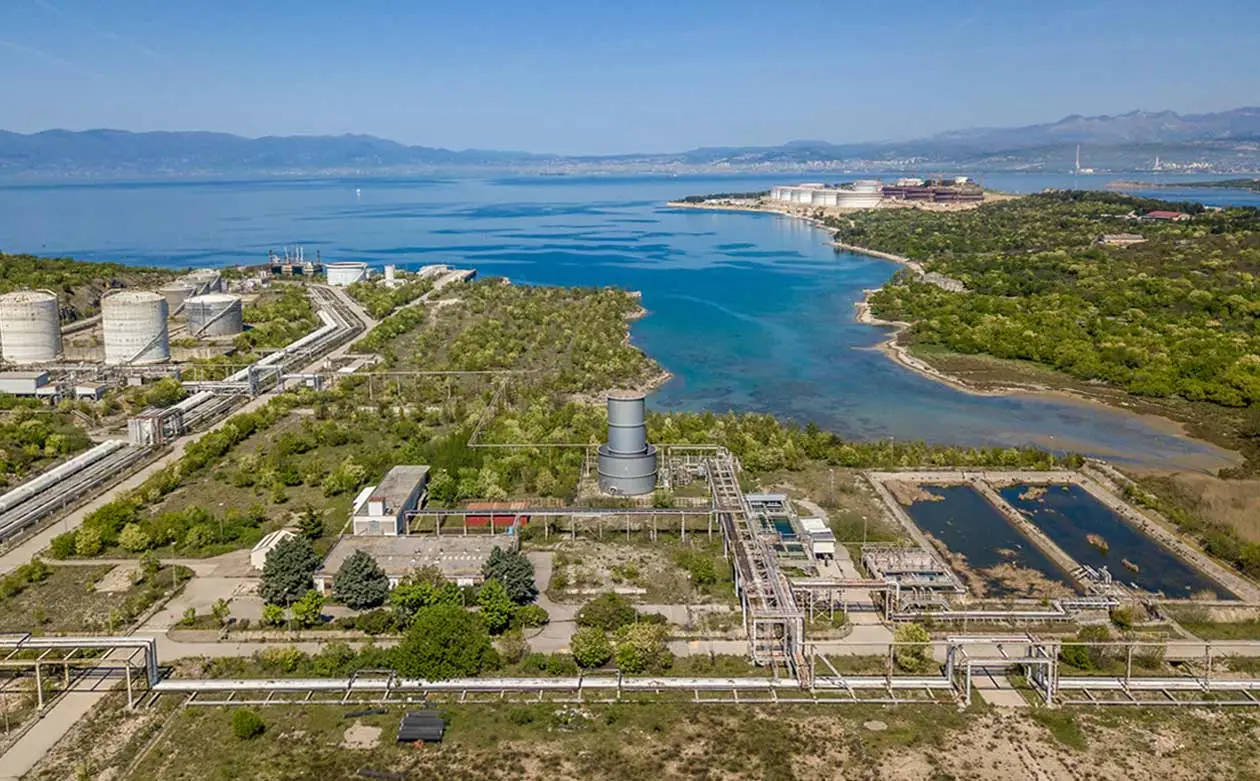 Green Energy Park and Eletrobras Form a Joint Venture for the Green Hydrogen Project in Brazil