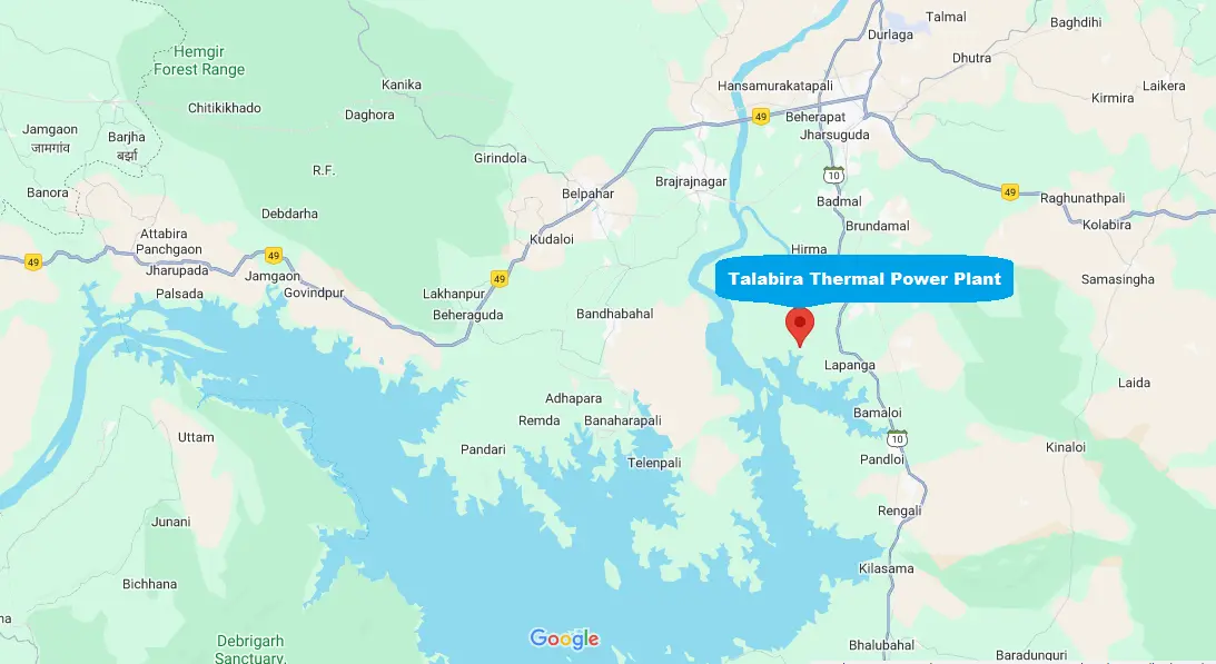 Location