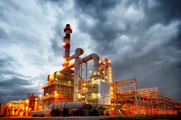 Power plant