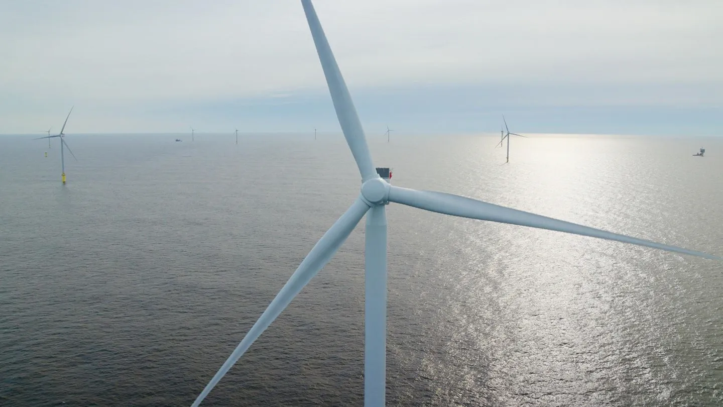 South Fork Wind project overview