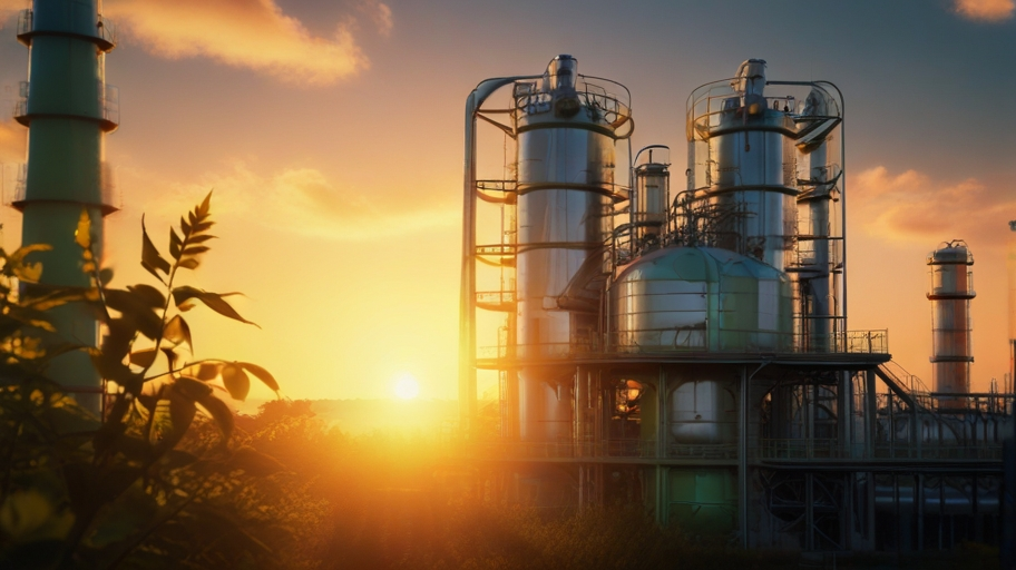 EverWind Fuels Completes FEED for its First Phase of Green Hydrogen-to-Green Ammonia Plant in Germany