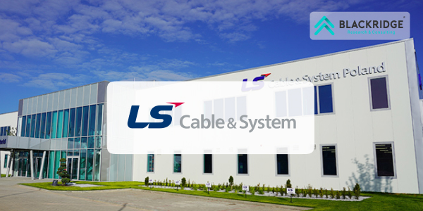 LS cable and System 