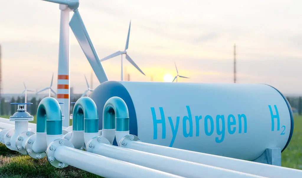 Green Hydrogen projects in India