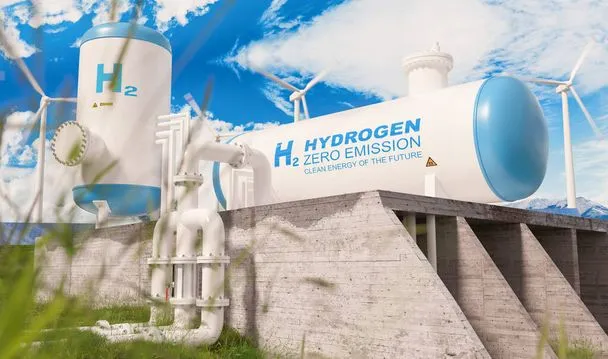 Green Hydrogen Projects in Australia