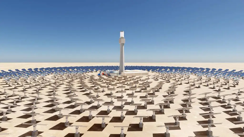 Solar Thermal vs Solar PV