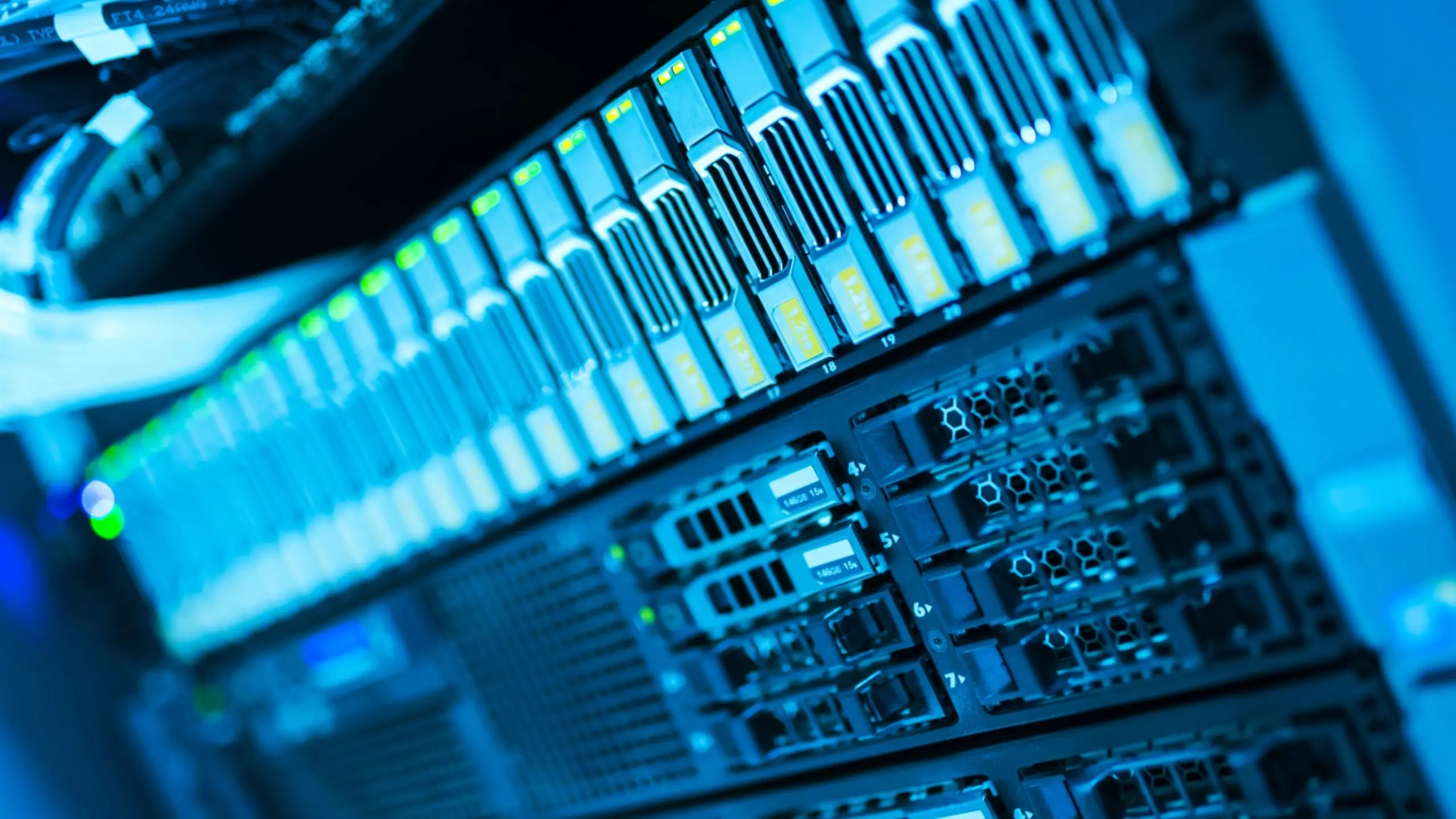 How to Build a Data Center in India?