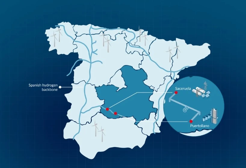 ErasmoPower2X project location