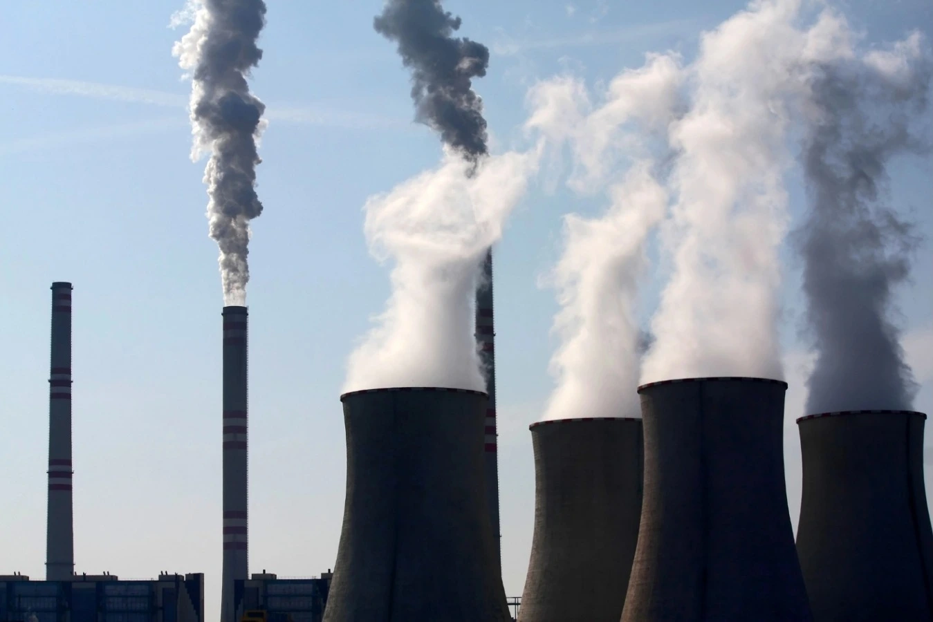 Thermal Power Plant