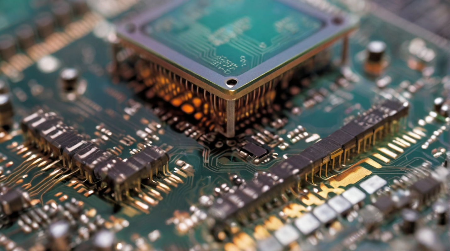 Malaysia Plans to Build Southeast Asias Largest Semiconductor Design Park