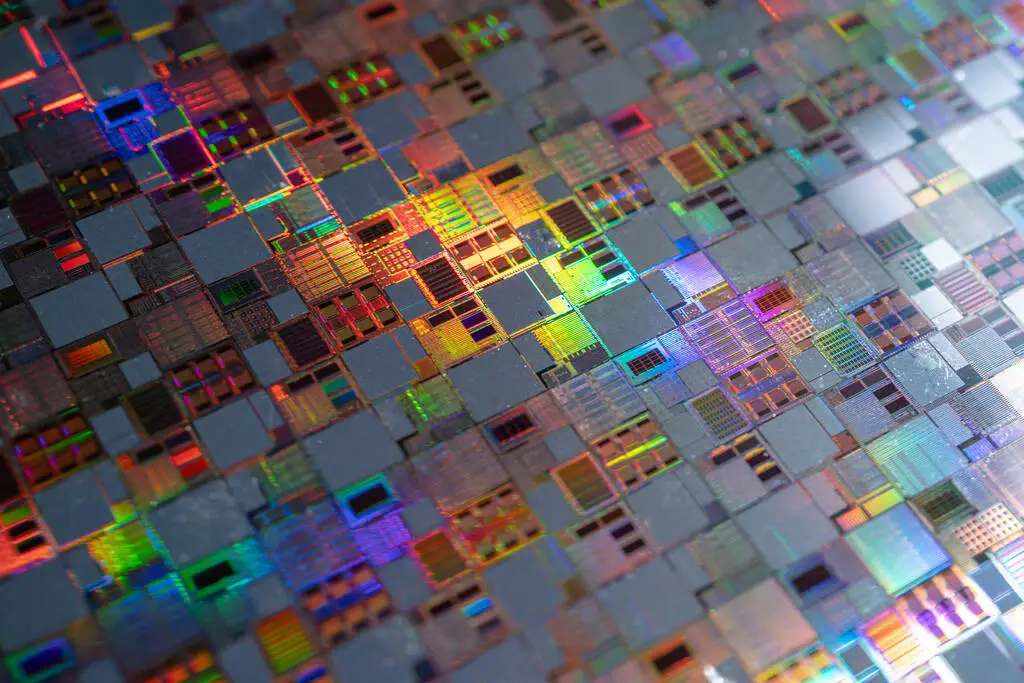 Semiconductor Fabrication