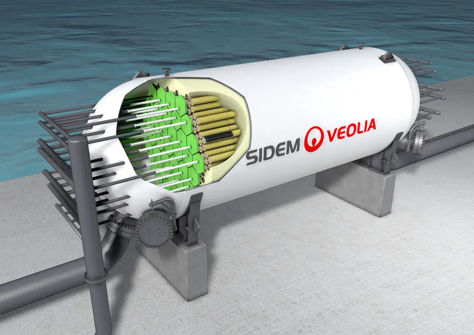 Veolia Water