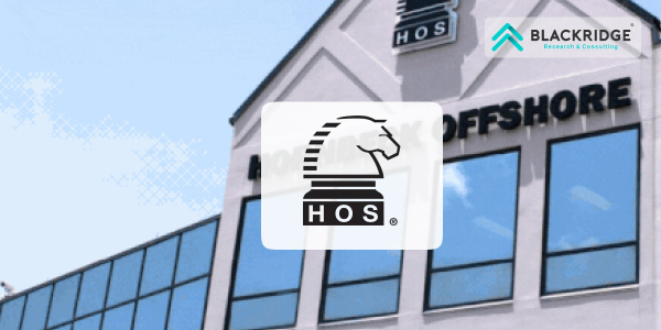 Hornbeck Offshore Services