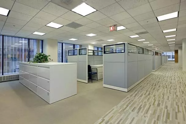 stock-photo-office-area-with-cubicles