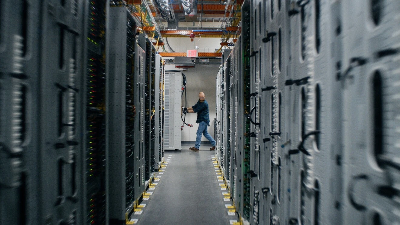 STT GDC Commences Construction of Two Data Centers in Navi Mumbai, India