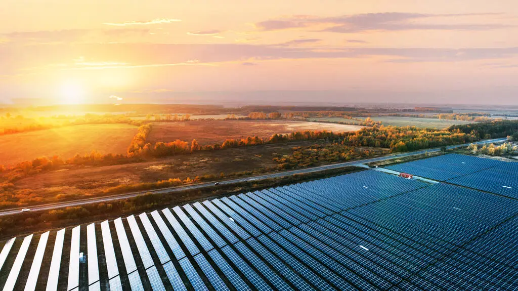 Upcoming Solar Power Plants in UK