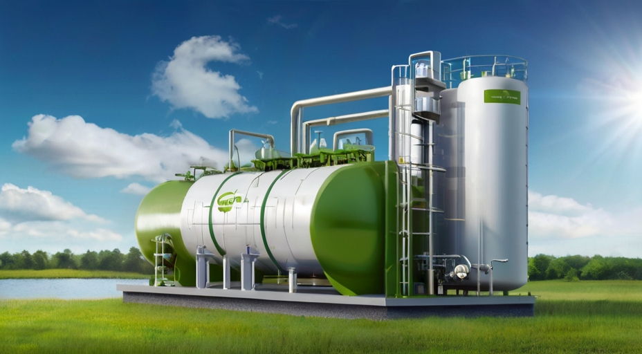 ACWA Power Partners with LONGi for Green Hydrogen Project in Uzbekistan