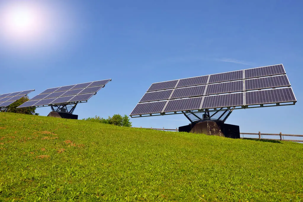 Upcoming Solar Power Projects in South Africa