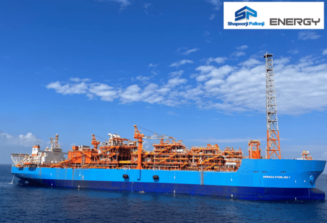 FPSO Companies in India