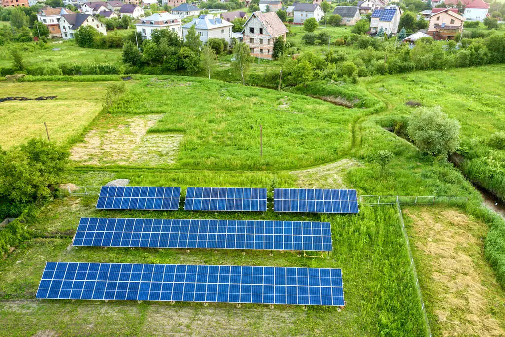 Upcoming solar power projects in South Africa