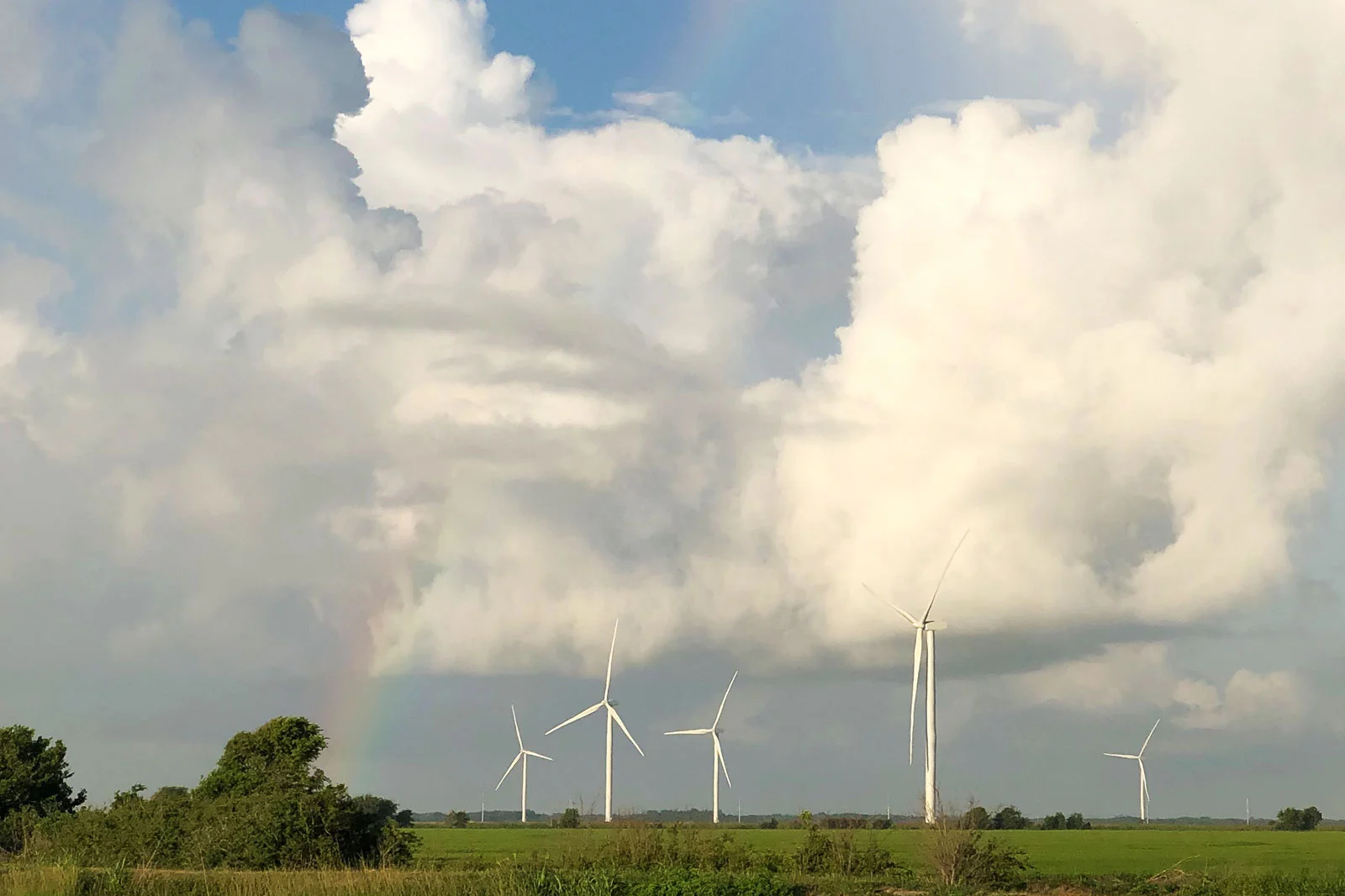 RWE Signs a Significant Power Purchase Agreement with Microsoft