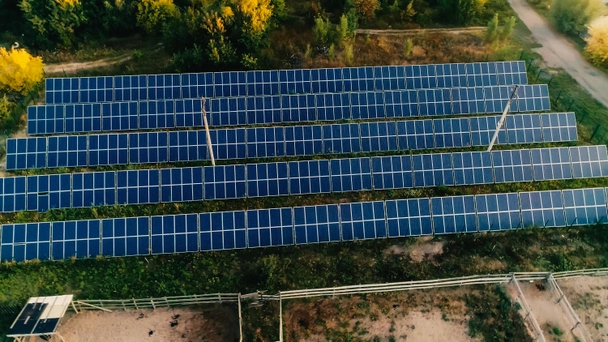 Upcoming Solar Power Plants in UK