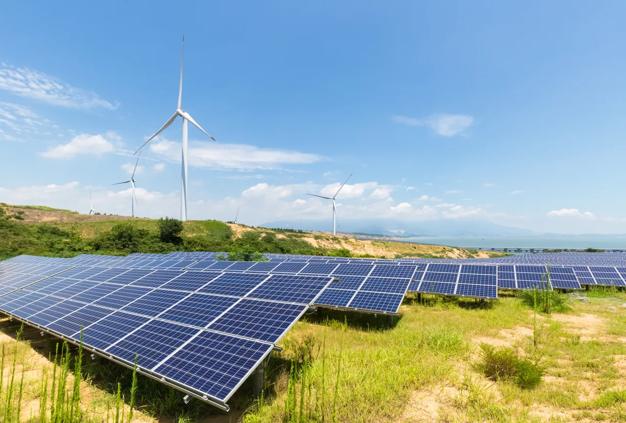 Vitesco Technologies Secures 83,000 MWH of Electricity from Solar and Onshore Wind Power Plants