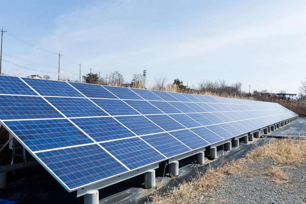 Solar Thermal vs Solar PV