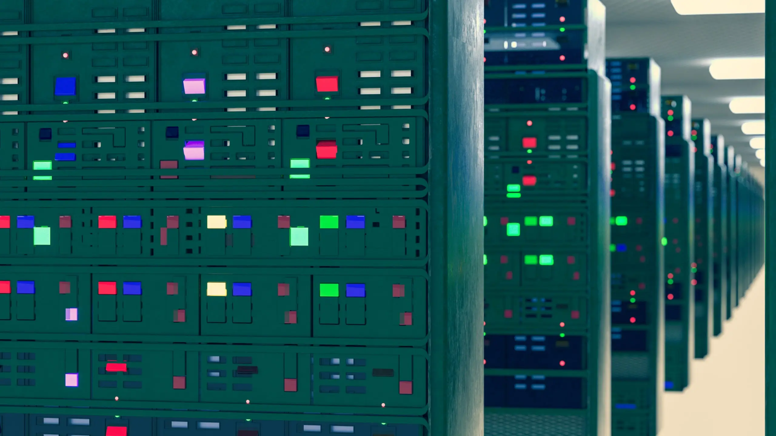 How to Build a Data Center in India?
