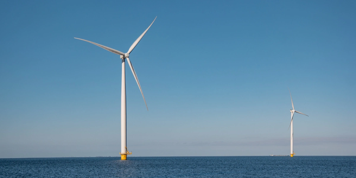 List of Top 7 Offshore wind farms in Germany - Atlantis I wind farm