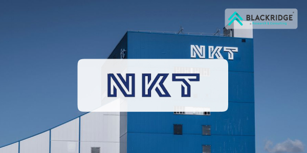 NKT A/S HVDC cable manufacturer