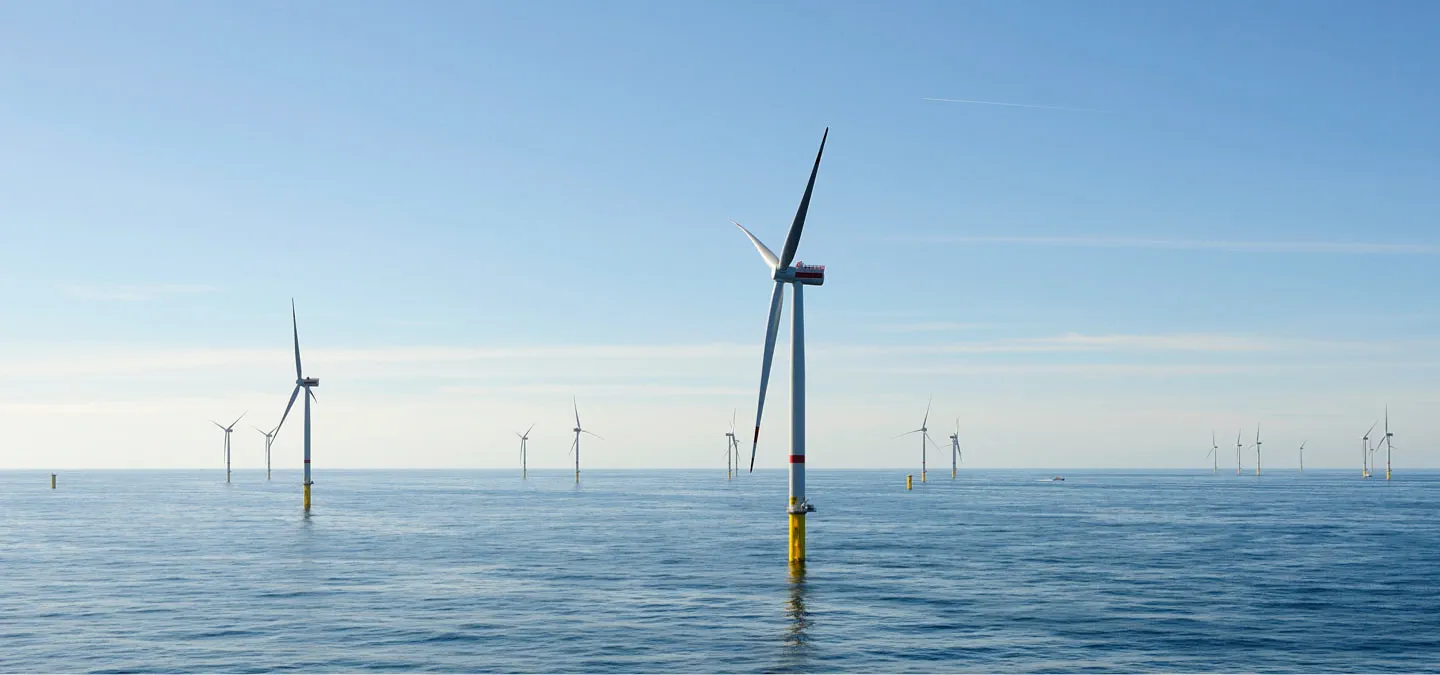 US Government Approves the Seventh-Largest Offshore Windfarm in the Country: Sunrise Wind