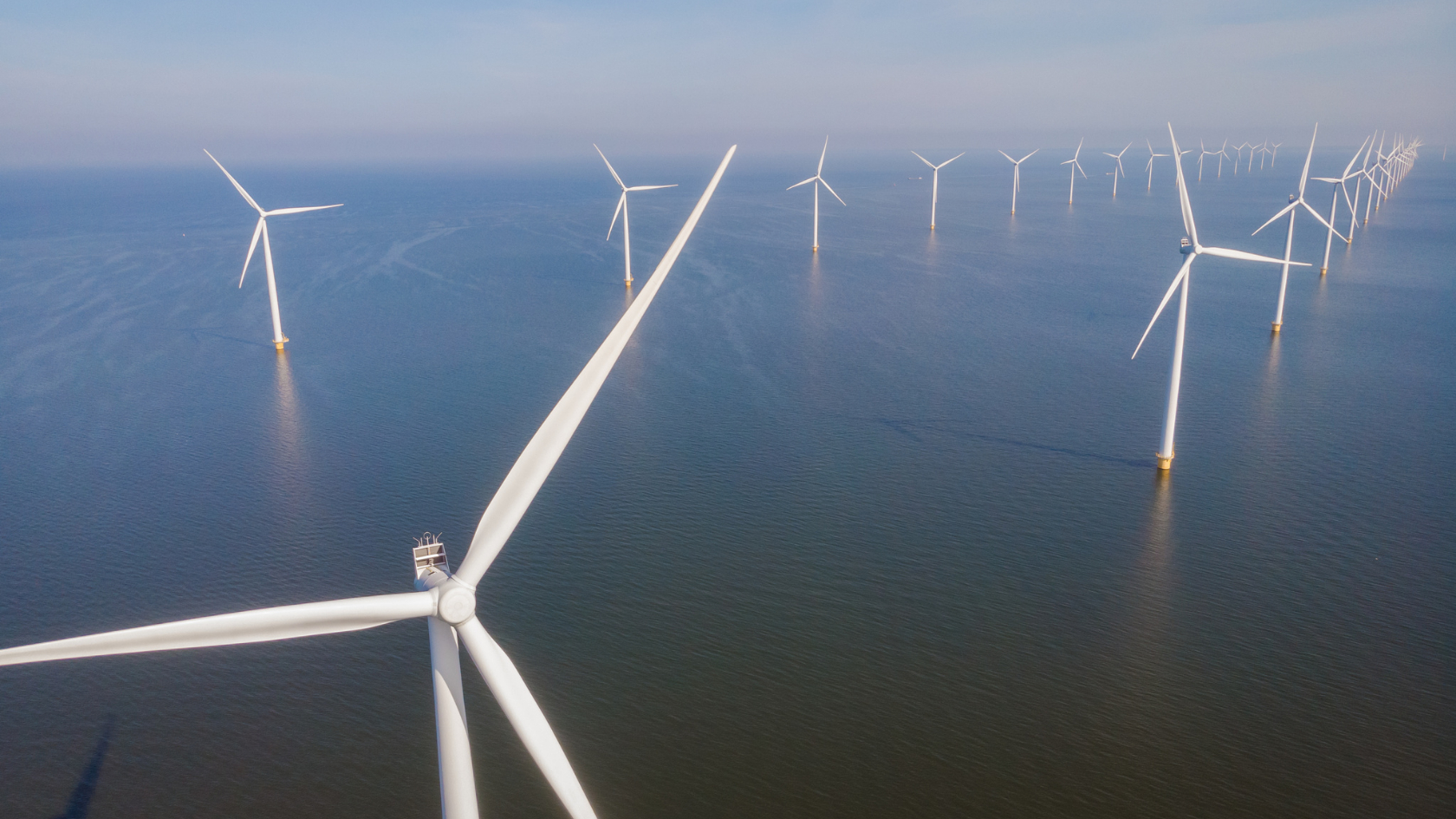 New York State Grants Final Approval for the 810 MW Empire Wind 1 Offshore Windfarm