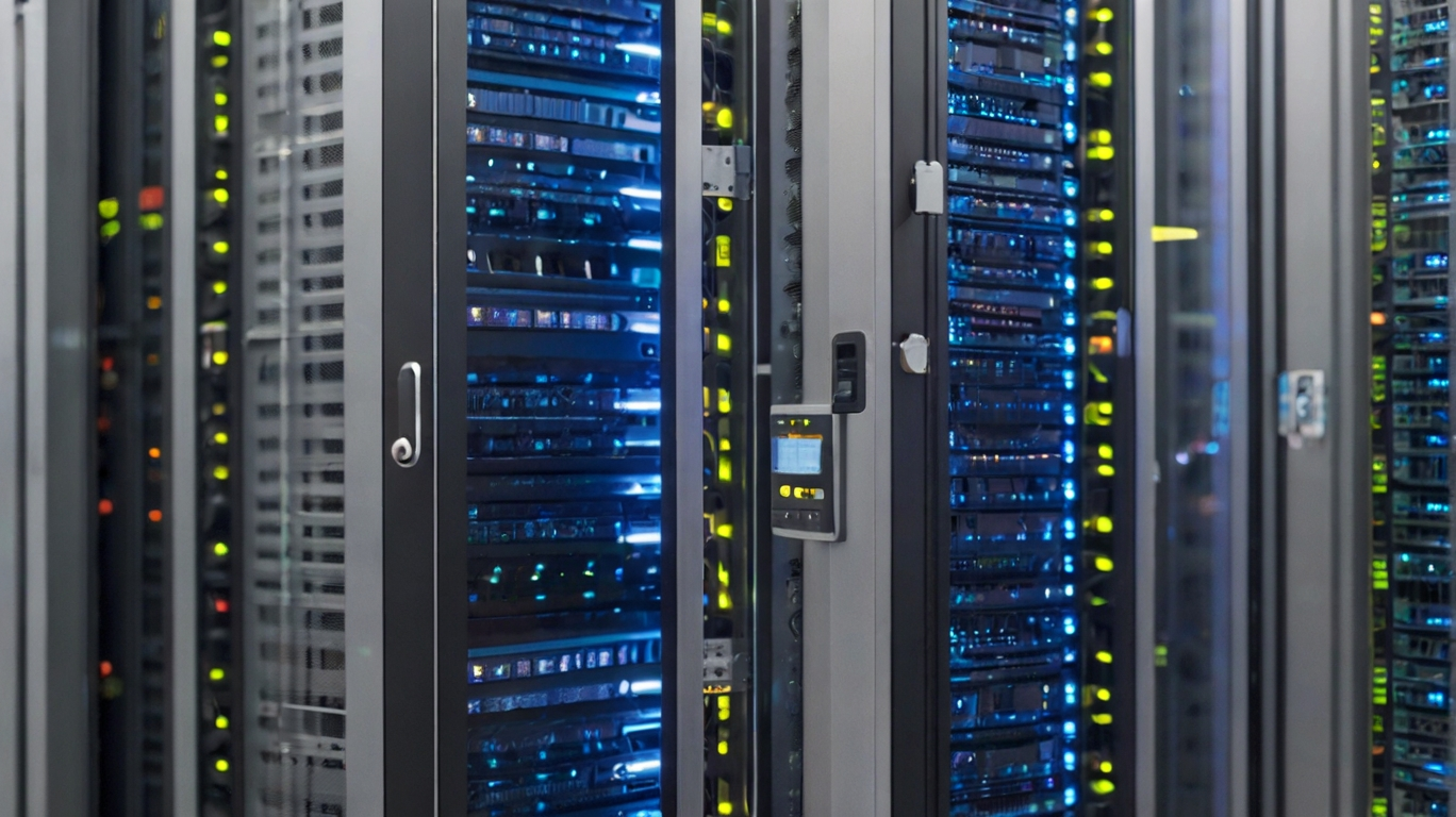 Top 5 Data Centre Projects In UAE