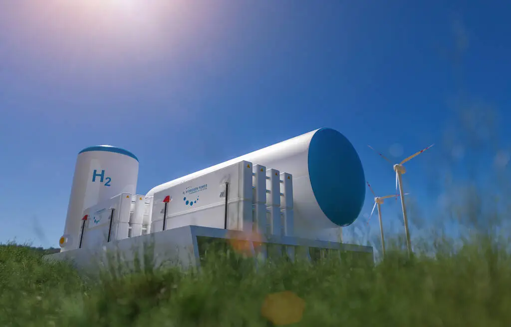 Green Hydrogen Projects in India