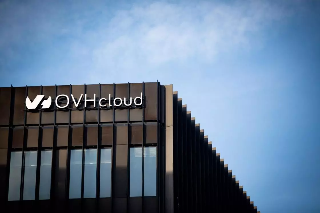 OVHcloud Opens a New Data Center in Sydney