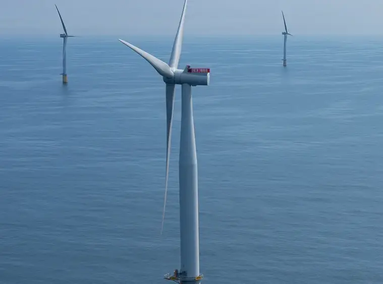 Top 7 Floating Offshore Companies in the world [2024]