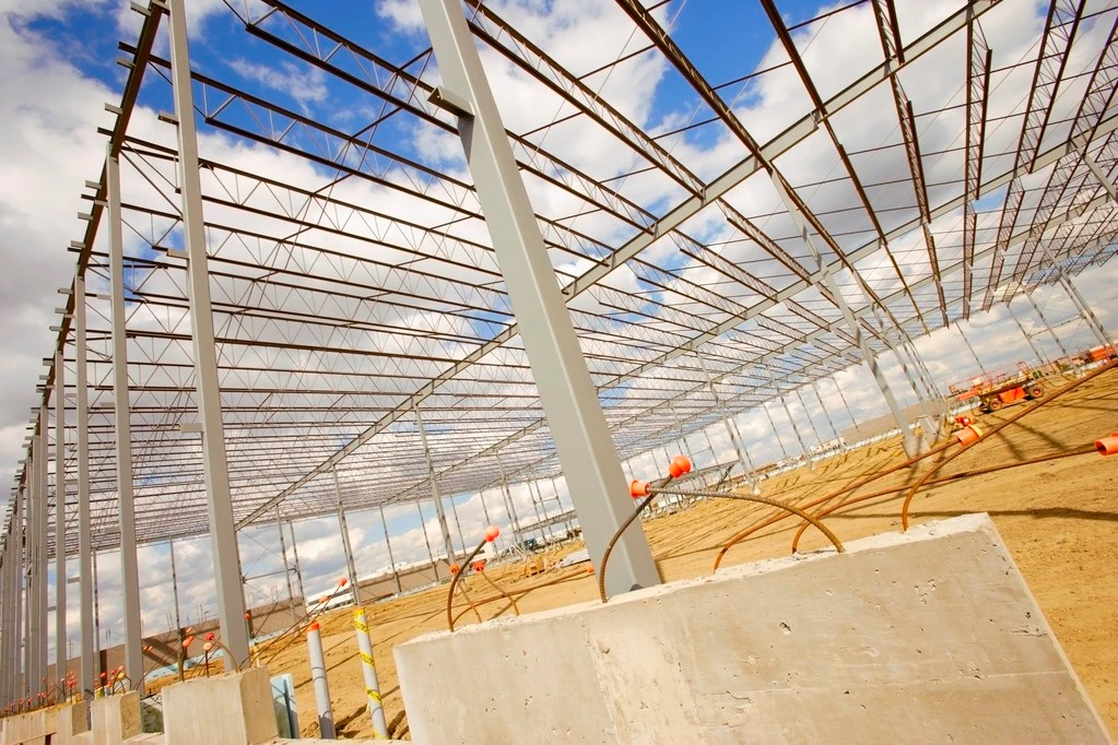 Construction Projects