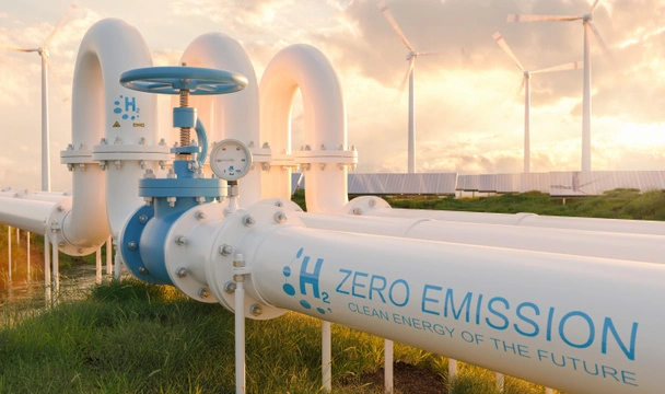 Green Hydrogen Projects in Australia