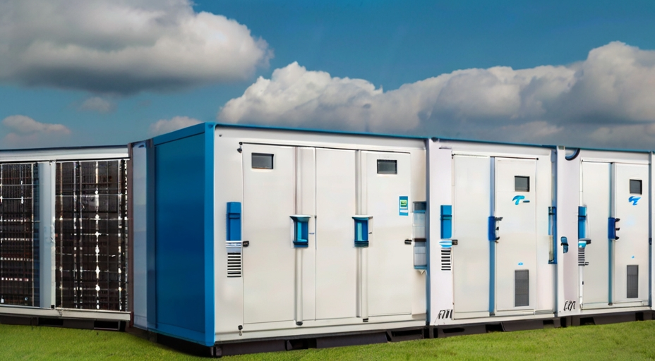 Emeren Group and Glennmont to Co-Develop 155 MW of Battery Energy Storage Projects in Italy