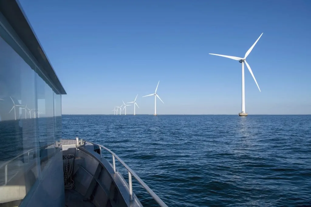 Leeuwin Offshore Wind Power Plant one of the Top Five Upcoming Offshore Wind Farm Power Projects in Australia