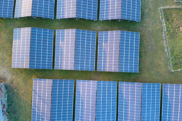 Upcoming Solar Power Plants in UK