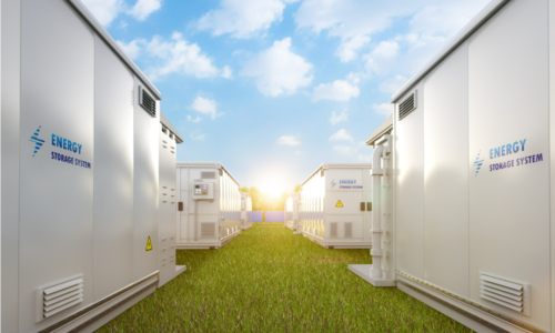 RPC and Altea Joint Venture to Develop 1 GW Battery Energy Storage Facility in Italy