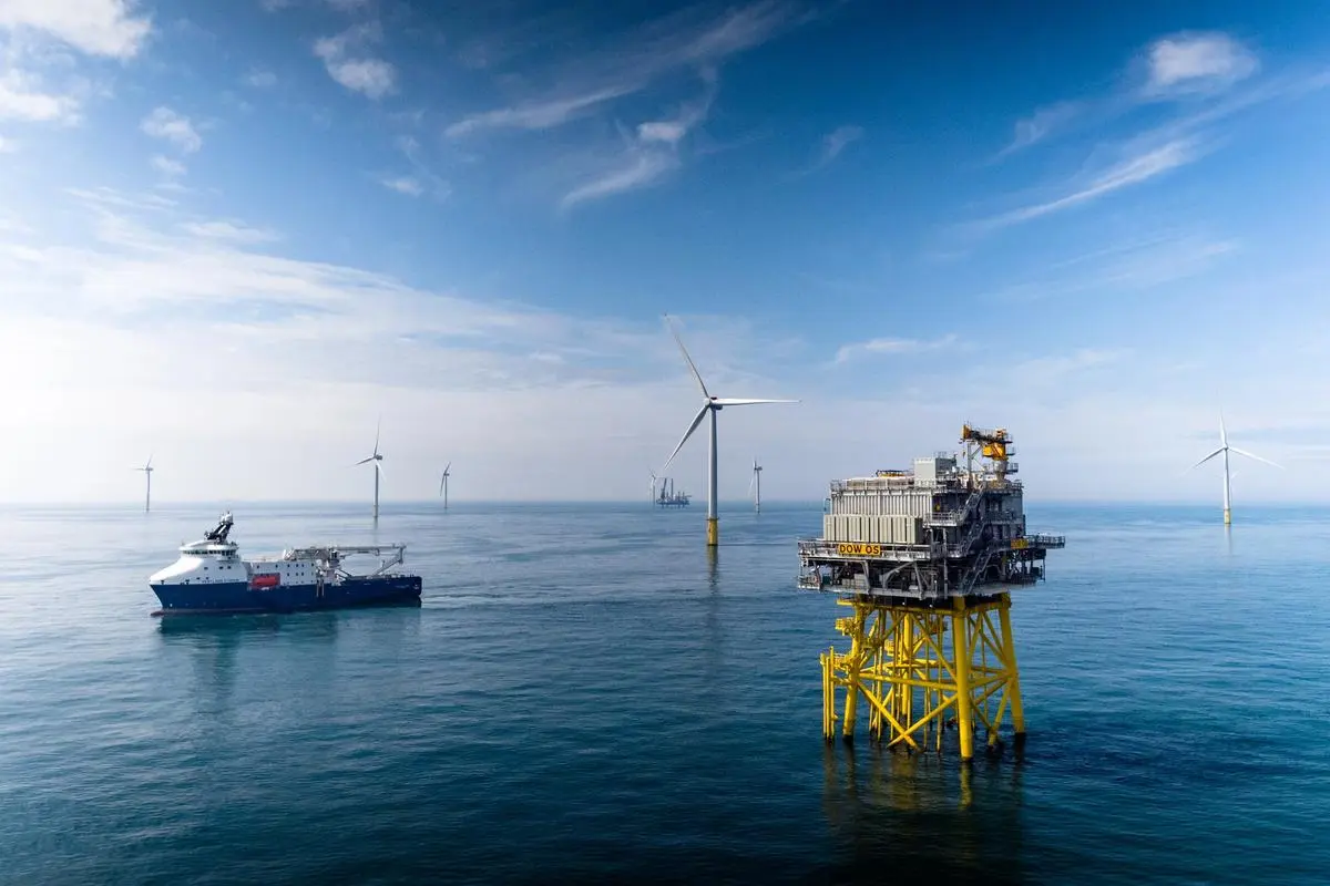 Equinor Approves to Expand Norfolk Offshore Wind Farms in UK