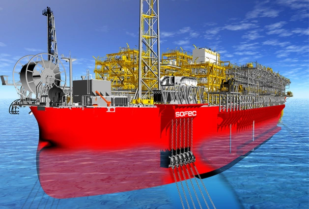 Understanding FPSO: How Does It Work from Hull to Topsides Modules